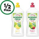 Morning-Fresh-Dishwashing-Liquid-900ml Sale