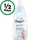 Comfort-Ultra-Care-or-Pure-Fabric-Conditioner-900ml Sale