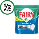 Fairy-Platinum-Dishwasher-Tablets-Pk-52 Sale