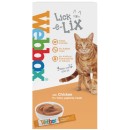 Webbox-Lick-e-Lix-Cat-Treats-Pk-5-x-15g Sale
