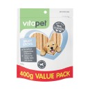 Vitapet-Dog-Treats-400g Sale