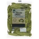 Woolworths-Australian-Fresh-Snow-Peas-250g-Pack Sale