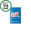 Telstra-49-Starter-Pack Sale