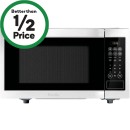Breville-The-Diamond-Wave-900W-Microwave-LMO525BSS2JAN1 Sale