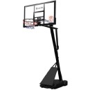 Everfit-305M-Basketball-Hoop-Stand-System-Adjustable-Height-Portable-Black-Pro Sale