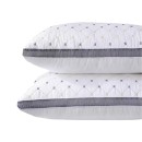 Queling-Hotel-Quality-Ultra-Soft-Pillow-2-Pack Sale