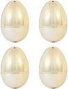 4-Pack-Gold-Look-Hunt-Eggs Sale