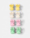 8-Pack-Easter-Mini-Claw-Hair-Clips Sale