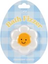 OXX-Bodycare-Bath-Fizzer-100g-Strawberry-Scented Sale