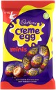 Cadbury-Creme-Egg-Minis-Bag-110g Sale