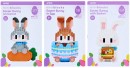 Mini-Blocks-Easter-Bunny-Assorted Sale