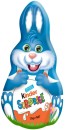 Kinder-Surprise-Milk-Chocolate-Easter-Bunny-75g-Blue Sale