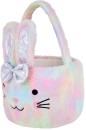 Jumbo-Rainbow-Bunny-Basket Sale