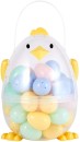 40-Pack-Chick-Hunt-Eggs-Bucket Sale