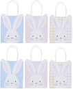 6-Pack-Easter-Bunny-Loot-Bags-Assorted Sale