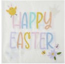 20-Pack-Easter-Timeless-Napkins Sale