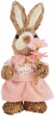 Small-Girl-Sisal-Bunny Sale