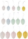 15-Pack-Hanging-Speckled-Eggs Sale