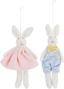 Easter-Bunny-Decoration-Assorted Sale