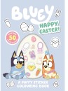 Bluey-Happy-Easter-A-Puffy-Sticker-Colouring-Book Sale