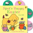 Spots-Happy-Easter-by-Eric-Hill-Book Sale