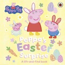 Peppa-Pig-Peppas-Easter-Surprise-Book Sale