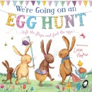 Were-Going-on-an-Egg-Hunt-by-Martha-Mumford-Book Sale
