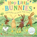 Hop-Little-Bunnies-by-Martha-Mumford-Book Sale