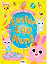 Easter-Egg-Hunt-Sticker-Activity-Book-by-Pamela-Barbieri-Book Sale