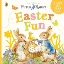 The-World-of-Peter-Rabbit-Easter-Fun-Book Sale