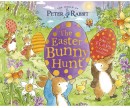 The-World-of-Peter-Rabbit-The-Easter-Bunny-Hunt-Book Sale