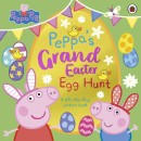 Peppas-Grand-Easter-Egg-Hunt-A-Lift-the-Flap-Picture-Book Sale
