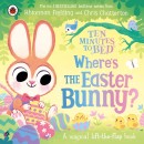 Ten-Minutes-to-Bed-Wheres-the-Easter-Bunny-by-Rhiannon-Fielding-Book Sale
