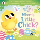 Ten-Minutes-to-Bed-Wheres-Little-Chick-by-Rhiannon-Fielding-Book Sale