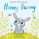 Youre-My-Little-Honey-Bunny-by-Nicola-Edwards-Book Sale