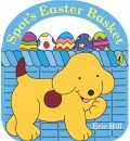 Spots-Easter-Basket-by-Eric-Hill-Book Sale
