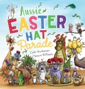 Aussie-Easter-Hat-Parade-by-Colin-Buchanan-Book Sale
