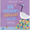 Bin-Chickens-Eggcellent-Easter-by-Kate-and-Jol-Temple-Book Sale