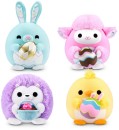 20cm-Zuru-Snackles-Easter-Edition-Plush-Toy-Assorted Sale