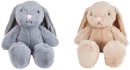 Easter-Floppy-Bunny-Plush-Toy-Assorted Sale