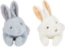 Easter-Laying-Bunny-Plush-Toy-Assorted Sale
