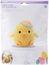 Easter-Craft-DIY-Crochet-Kit Sale