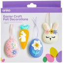 Easter-Craft-Felt-Decorations Sale