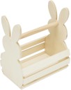 Wood-Blank-Bunny-Basket Sale