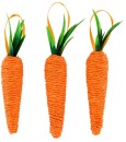 3-Pack-Easter-Craft-Carrot-Embellishment Sale
