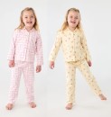 Flannel-Pyjama-Set Sale