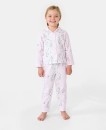 Peter-Rabbit-License-Flannel-Pyjama-Set Sale