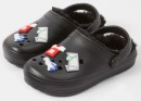 Black-Clogs Sale