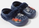 Navy-Blue-Clogs Sale