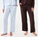 Super-Soft-Rib-Trim-Lounge-Pants Sale